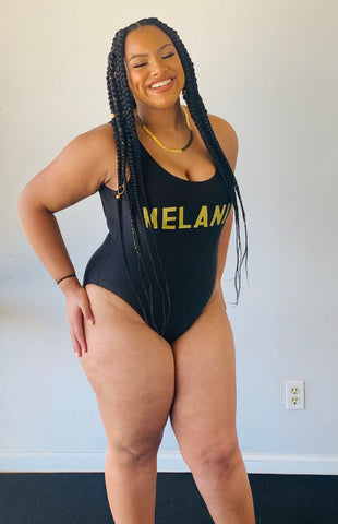 Plump Ebony